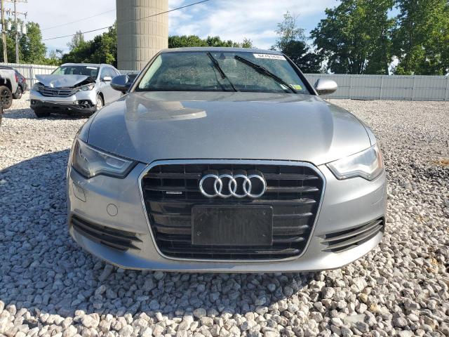  AUDI A6 2014 Szary