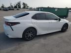 2023 Toyota Camry Se Night Shade للبيع في Orlando، FL - Mechanical