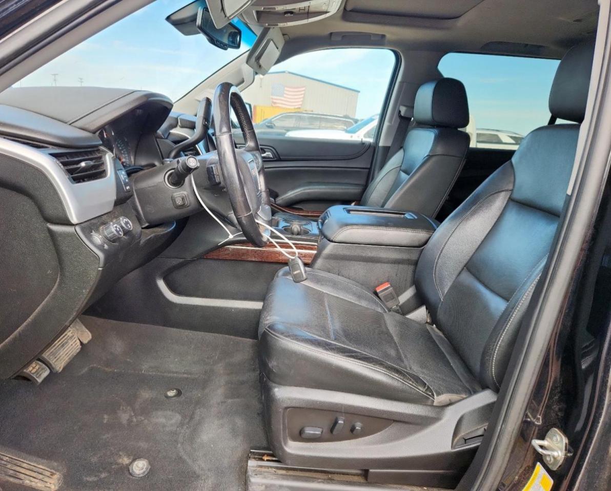 2019 GMC Yukon Xl K1500 Slt VIN: 1GKS2GKC7KR162391 Lot: 61353945