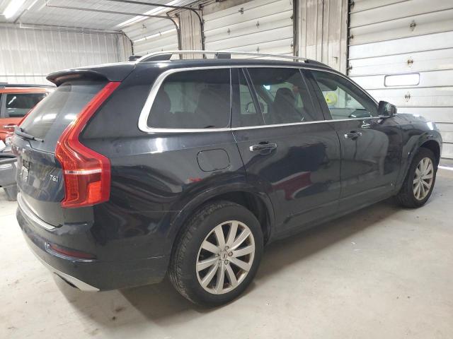  VOLVO XC90 2016 Czarny