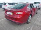 2015 FORD MONDEO TIT for sale at Copart CHESTER