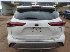 Colorado Springs, CO에서 판매 중인 2023 Toyota Highlander Hybrid Limited - Front End