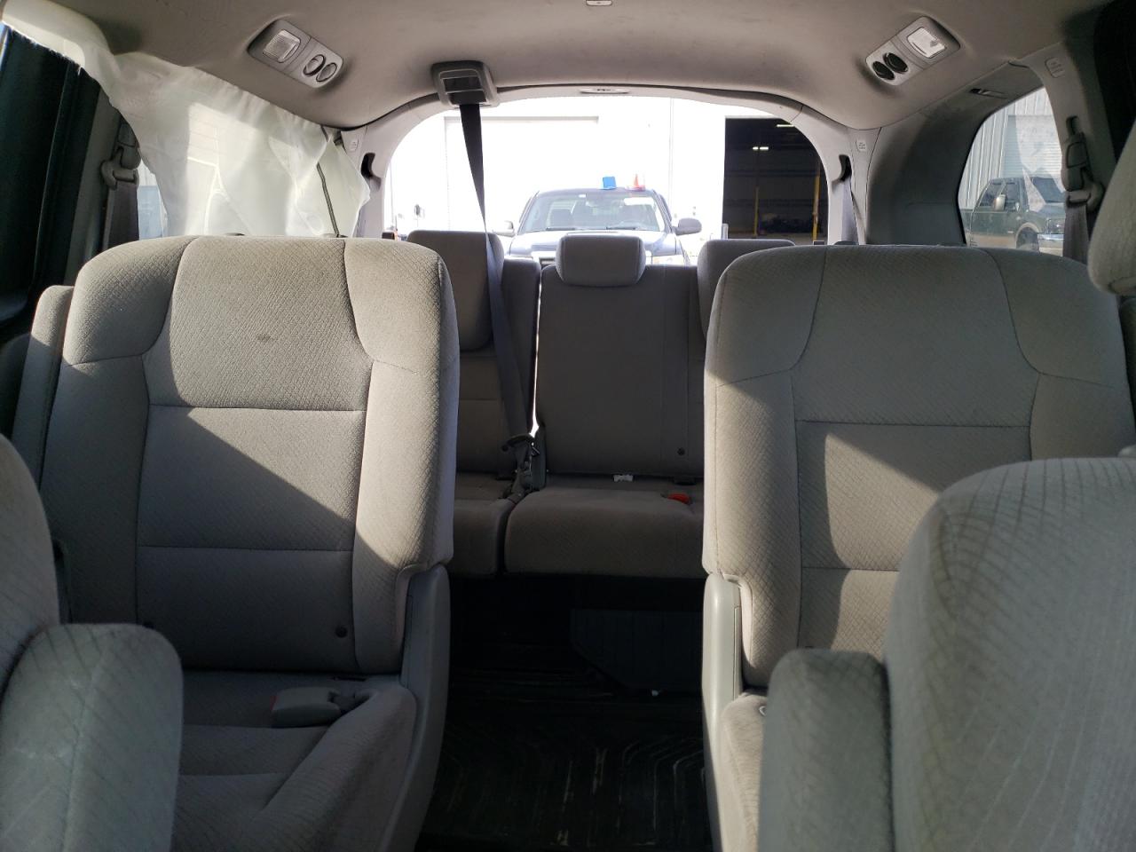 HONDA ODYSSEY 2014 VIN 5FNRL5H34EB507292 фото 10