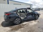 2025 Nissan Versa Sv de vânzare în Riverview, FL - Side