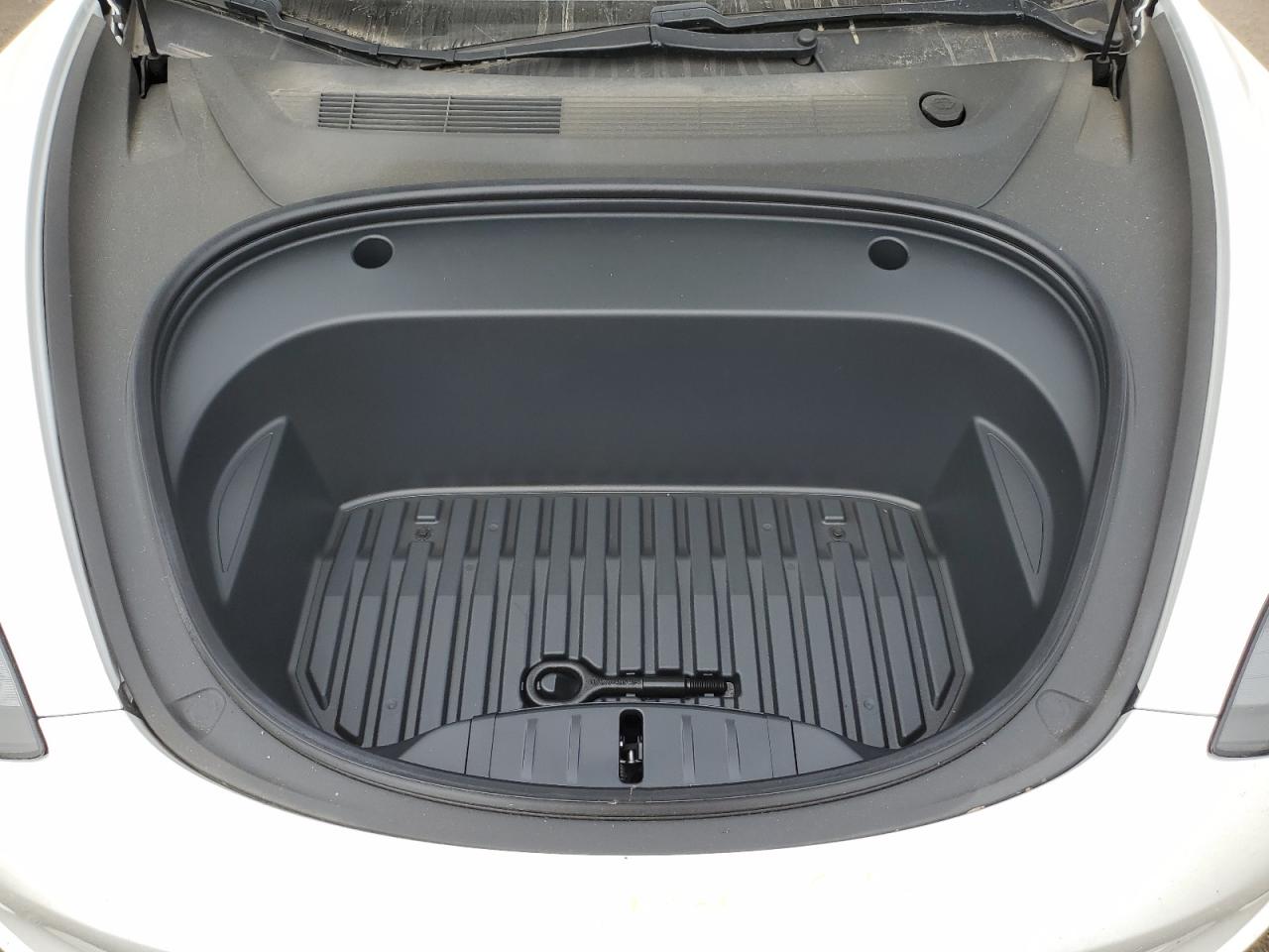 2021 Tesla Model 3 VIN: 5YJ3E1EA6MF978676 Lot: 60858085