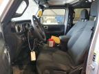 2023 JEEP WRANGLER SAHARA   for sale at Copart QC - MONTREAL