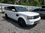 2013 LAND ROVER RANGE ROVER SPORT HSE   for sale at Copart FL - TAMPA SOUTH