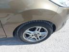 2013 FORD FIESTA ZET for sale at Copart ST HELENS