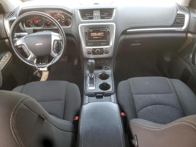  GMC ACADIA 2013 tan