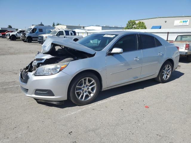 2016 Chevrolet Malibu Limited Lt