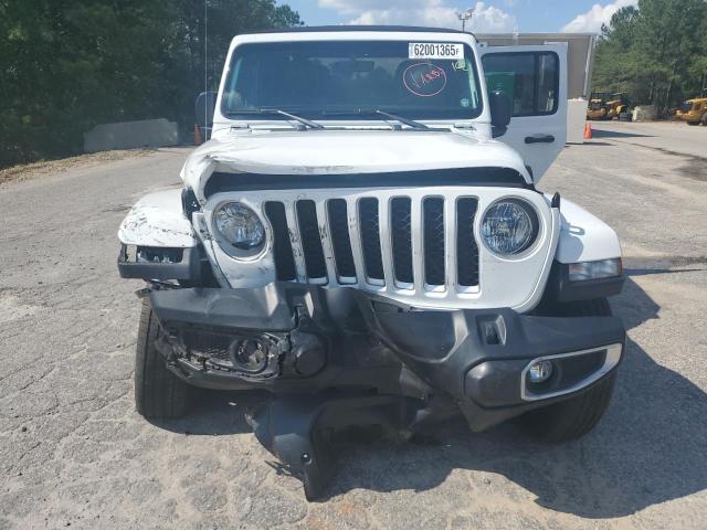  JEEP GLADIATOR 2022 Biały