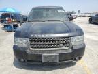 2011 Land Rover Range Rover Hse на продаже в Sun Valley, CA - Minor Dent/Scratches
