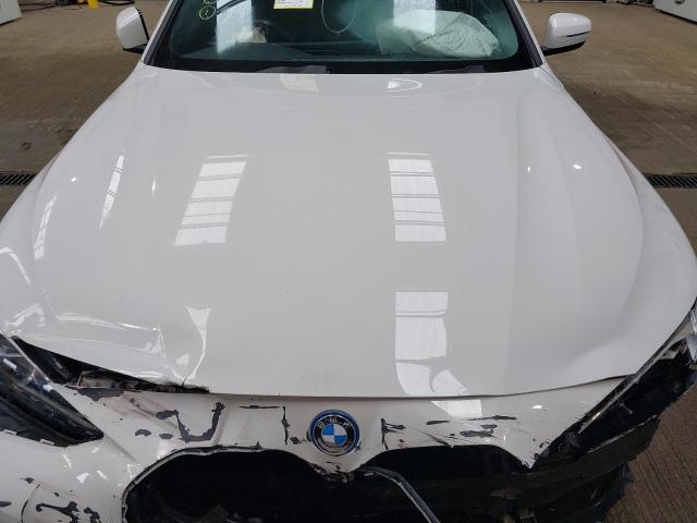 2022 BMW I4 EDRIVE4