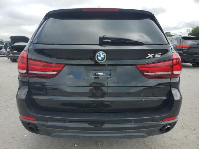 Parquets BMW X5 2014 Black
