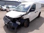 2021 VOLKSWAGEN CADDY C20 for sale at Copart WESTBURY