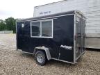 2019 Homesteader 612Cs Concession Trailer for Sale in Rogersville, MO - Front End
