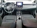 2023 TOYOTA COROLLA LE for sale at Copart TX - HOUSTON EAST