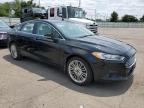 2016 Ford Fusion Se zu verkaufen in Moraine, OH - Side