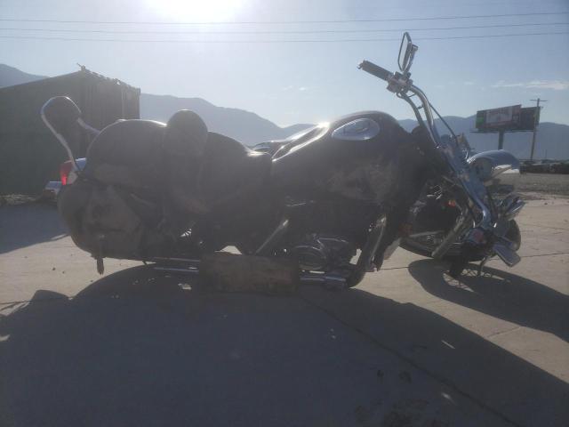 1998 Honda Vt1100 C3