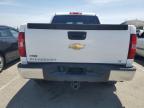 2011 Chevrolet Silverado C1500 Lt იყიდება Rancho Cucamonga-ში, CA - Front End