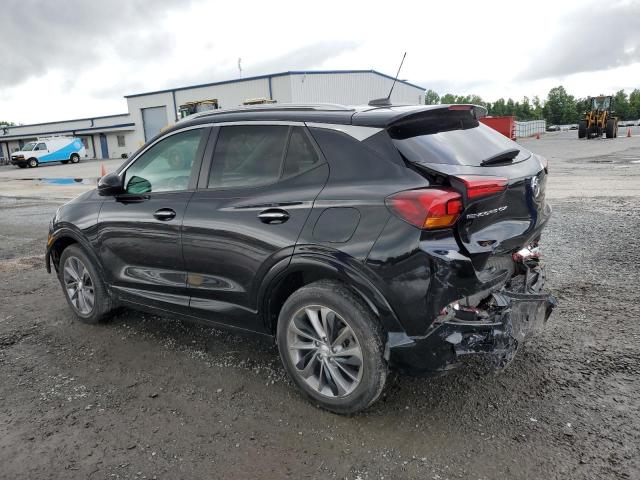  BUICK ENCORE 2021 Черный
