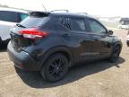 2019 Nissan Kicks S de vânzare în Lansing, MI - Side