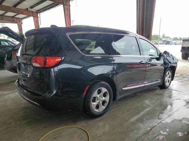  CHRYSLER PACIFICA 2017 Czarny