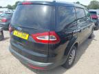 2012 FORD GALAXY ZET for sale at Copart ROCHFORD