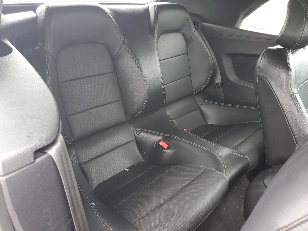 2020 Ford Mustang VIN: 1FATP8UH1L5185468 Lot: 60738345