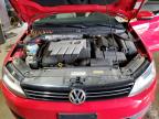 2014 Volkswagen Jetta Tdi   de vânzare în Ebensburg, PA - Hail