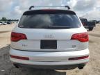 2013 Audi Q7 Prestige იყიდება Newton-ში, AL - Mechanical