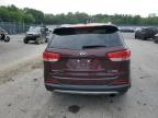2017 Kia Sorento Ex na sprzedaż w Duryea, PA - Front End