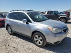 2014 SUBARU FORESTER 2.5I PREMIUM   for sale at Copart UT - SALT LAKE CITY