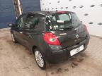 2009 RENAULT CLIO DYNAM for sale at Copart SANDWICH
