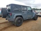 2014 Jeep Wrangler Unlimited Rubicon for Sale in Theodore, AL - Undercarriage