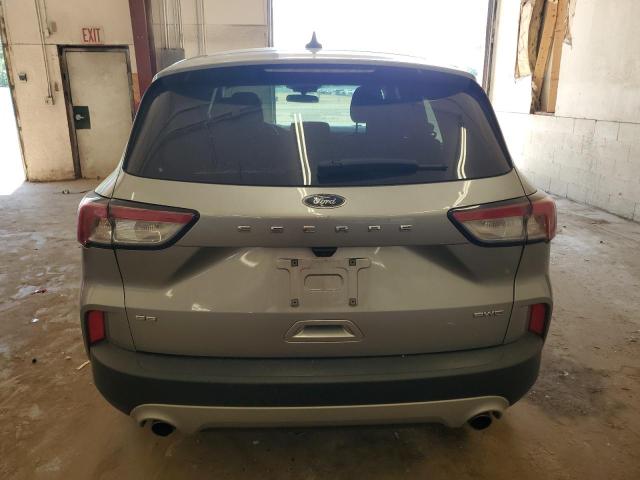  FORD ESCAPE 2021 Silver
