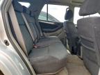 2004 Toyota 4Runner Sr5 en Venta en Houston, TX - Front End