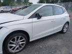 2024 SEAT IBIZA FR S for sale at Copart BELFAST