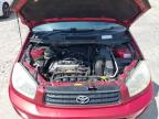 2002 TOYOTA RAV4 NV VV for sale at Copart CORBY