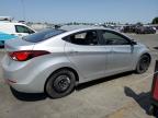 Sacramento, CA에서 판매 중인 2016 Hyundai Elantra Se - Vandalism