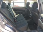 2014 Subaru Outback 2.5I на продаже в Leroy, NY - Rear End