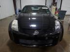 2003 Nissan 350Z Coupe na sprzedaż w West Mifflin, PA - Side