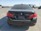 2014 Bmw 528 I продається в Sacramento, CA - Mechanical