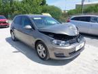 2016 VOLKSWAGEN GOLF MATCH for sale at Copart ST HELENS