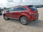 2014 Lincoln Mkx  for Sale in San Antonio, TX - Front End