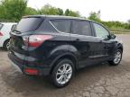 2017 Ford Escape Se de vânzare în Woodhaven, MI - Mechanical