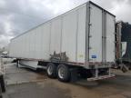 2023 Wabash Dvcvhpc Dry Van Trailer de vânzare în Moraine, OH - Side