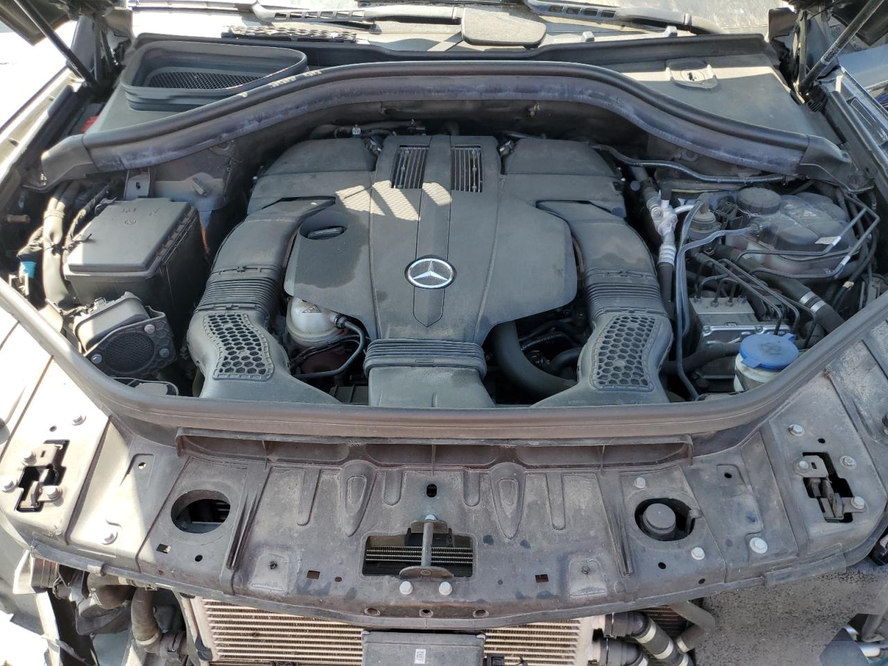 2018 Mercedes-Benz Gle 550E 4Matic VIN: 4JGDA6DB3JB011136 Lot: 57365015