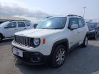 2016 JEEP RENEGADE L for sale at Copart CHESTER
