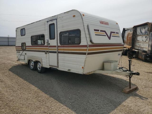 1982 Vang Trailer  